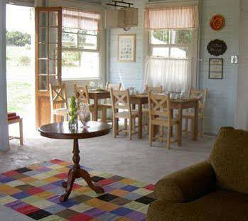 Victoria Fields Hotel & Resort La Barra Kültér fotó