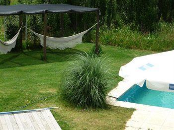 Victoria Fields Hotel & Resort La Barra Kültér fotó