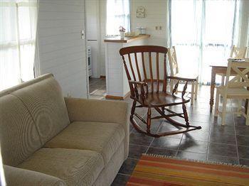 Victoria Fields Hotel & Resort La Barra Kültér fotó