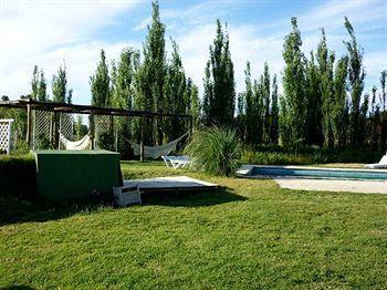 Victoria Fields Hotel & Resort La Barra Kültér fotó