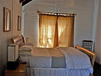 Victoria Fields Hotel & Resort La Barra Kültér fotó