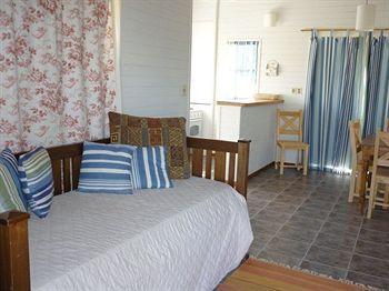 Victoria Fields Hotel & Resort La Barra Kültér fotó