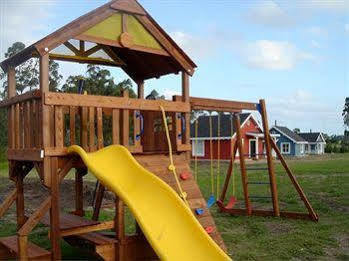 Victoria Fields Hotel & Resort La Barra Kültér fotó