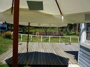 Victoria Fields Hotel & Resort La Barra Kültér fotó