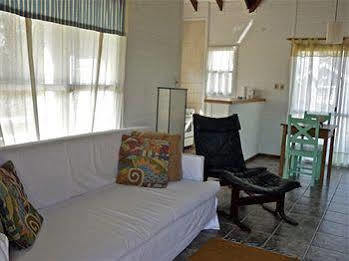Victoria Fields Hotel & Resort La Barra Kültér fotó