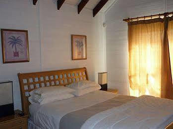 Victoria Fields Hotel & Resort La Barra Kültér fotó