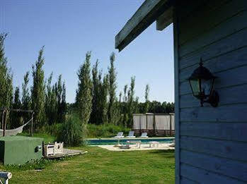 Victoria Fields Hotel & Resort La Barra Kültér fotó